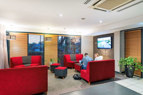 Rydges Kalgoorlie Resort & Spa - Accommodation NT 4