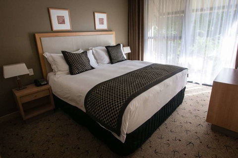 Rydges Kalgoorlie Resort & Spa - Accommodation NT 5