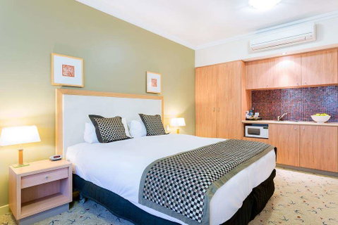 Rydges Kalgoorlie Resort & Spa - Accommodation NT 6