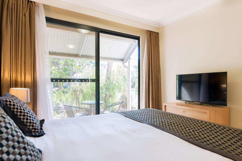 Rydges Kalgoorlie Resort & Spa - Accommodation NT 7