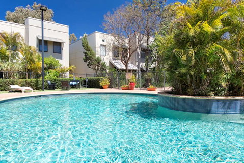 Rydges Kalgoorlie Resort & Spa - Accommodation NT 8