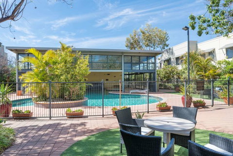 Rydges Kalgoorlie Resort & Spa - Accommodation NT 9