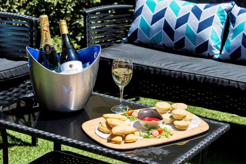 Rydges Kalgoorlie Resort & Spa - Accommodation NT 12