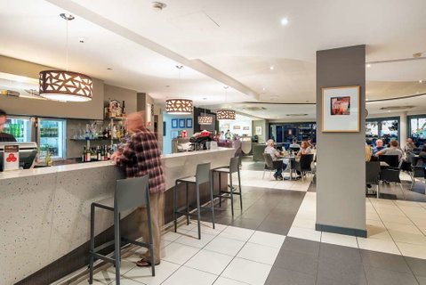 Rydges Kalgoorlie Resort & Spa - Accommodation NT 13