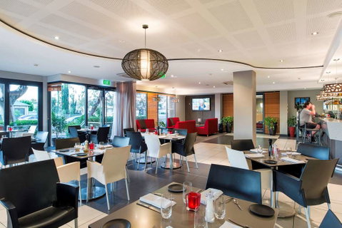 Rydges Kalgoorlie Resort & Spa - Accommodation NT 14