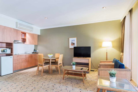 Rydges Kalgoorlie Resort & Spa - Accommodation NT 15