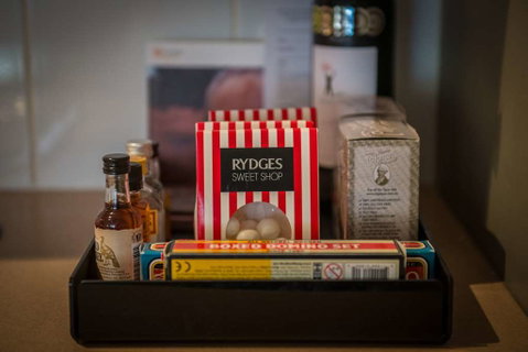 Rydges Kalgoorlie Resort & Spa - Accommodation NT 17