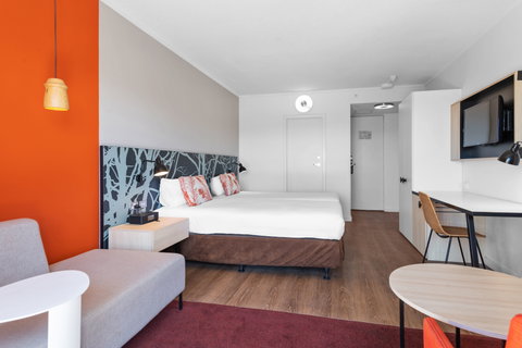 The Plaza Hotel Kalgoorlie - Accommodation NT 3