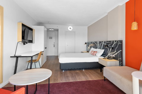 The Plaza Hotel Kalgoorlie - Accommodation NT 4
