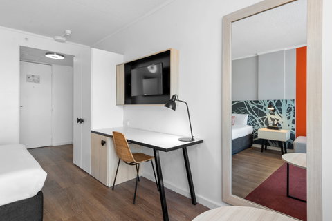 The Plaza Hotel Kalgoorlie - Accommodation NT 6