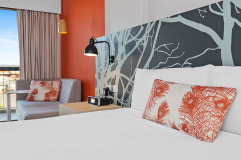 The Plaza Hotel Kalgoorlie - Accommodation NT 7