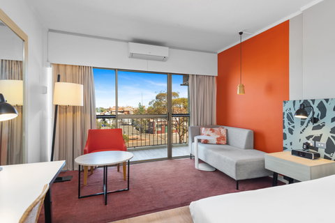 The Plaza Hotel Kalgoorlie - Accommodation NT 9