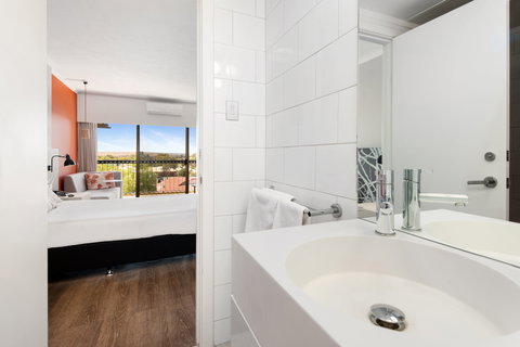 The Plaza Hotel Kalgoorlie - Accommodation NT 10