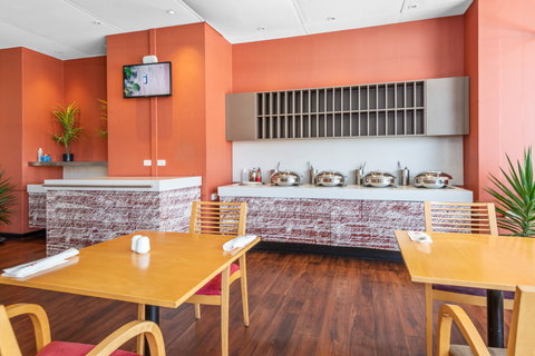 The Plaza Hotel Kalgoorlie - Accommodation NT 12