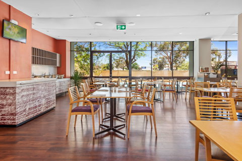 The Plaza Hotel Kalgoorlie - Accommodation NT 13