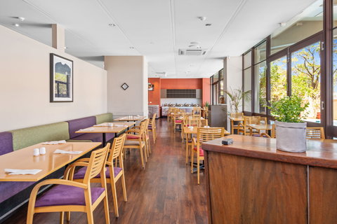 The Plaza Hotel Kalgoorlie - Accommodation NT 14