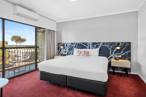 The Plaza Hotel Kalgoorlie - Accommodation NT 15