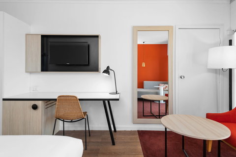 The Plaza Hotel Kalgoorlie - Accommodation NT 17