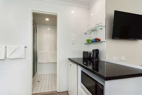 Quality Inn Railway - Accommodation NT 6