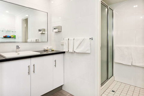 Quality Inn Railway - Accommodation NT 17