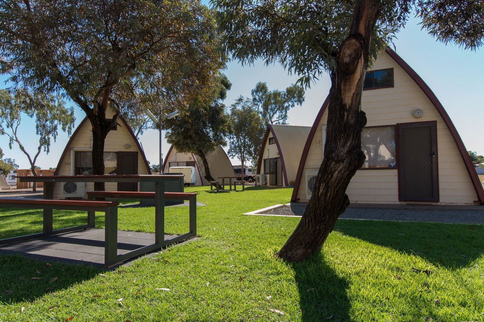 Boulder WA Accommodation NT