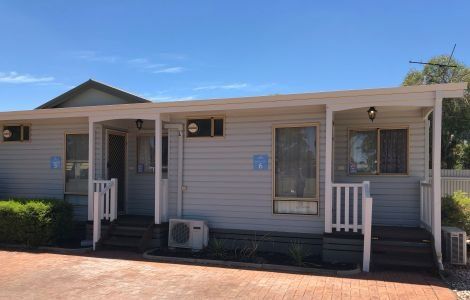Discovery Parks Kalgoorlie - Accommodation NT 3