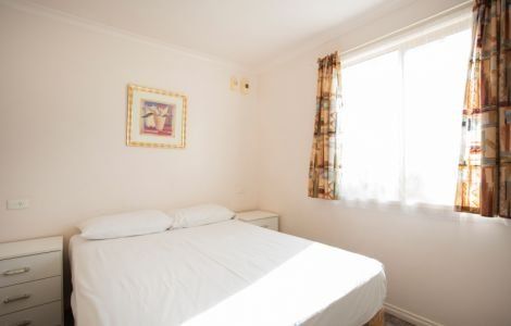 Discovery Parks Kalgoorlie - Accommodation NT 13
