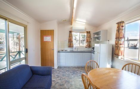 Discovery Parks Kalgoorlie - Accommodation NT 14