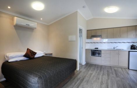 Discovery Parks Kalgoorlie - Accommodation NT 15