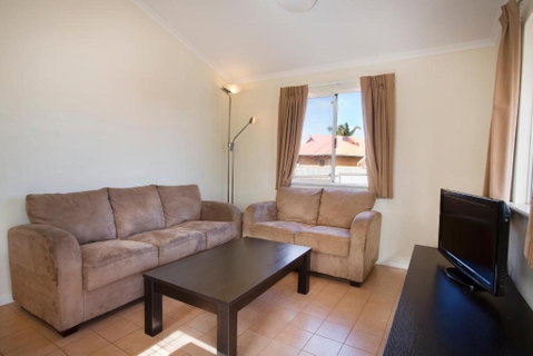 Discovery Parks Kalgoorlie - Accommodation NT 16