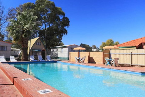 Discovery Parks Kalgoorlie - Accommodation NT 17