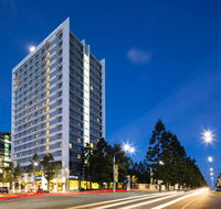 Pullman Hotel at Sydney Olympic Park - Accommodation NT