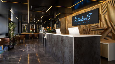 Studio 8 Residences (Adults Only) - NT Tourism 1