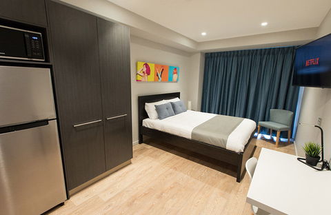 Studio 8 Residences (Adults Only) - NT Tourism 2