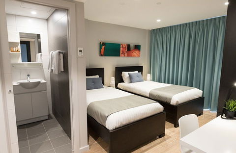 Studio 8 Residences (Adults Only) - NT Tourism 4