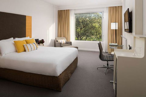 Rydges Bankstown - Accommodation NT 2