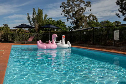 Rydges Bankstown - Accommodation NT 5