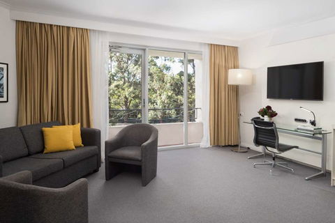 Rydges Bankstown - Accommodation NT 17
