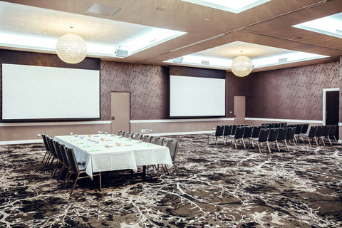 Holiday Inn Warwick Farm - NT Tourism 6