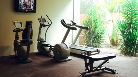 Holiday Inn Warwick Farm - NT Tourism 12