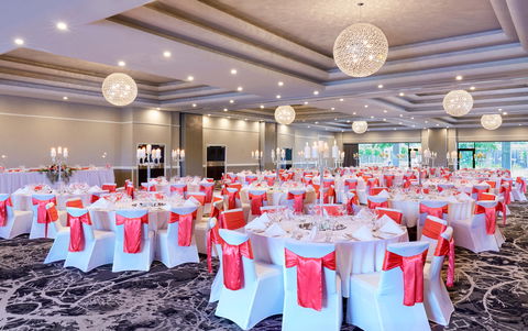 Holiday Inn Warwick Farm - NT Tourism 17