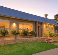 Quality Inn Swan Hill - Accommodation NT