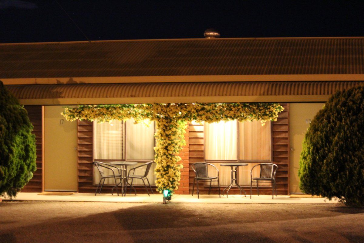 Argoon NSW Accommodation NT