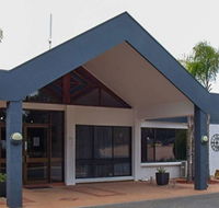 Comfort Inn  Suites Riverland - Accommodation NT