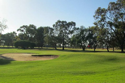 Comfort Inn & Suites Riverland - Accommodation NT 9