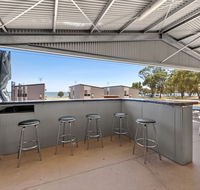 Discovery Parks Lake Bonney - Accommodation NT
