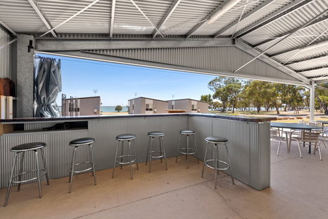 Discovery Parks Lake Bonney - Accommodation NT 0