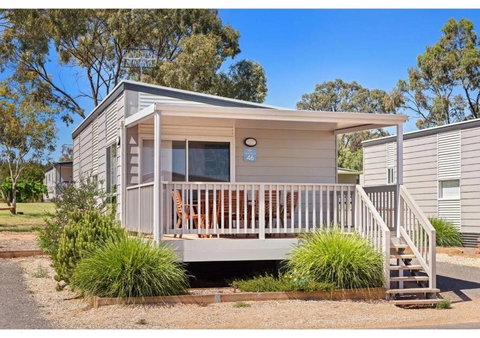 Discovery Parks Lake Bonney - Accommodation NT 1
