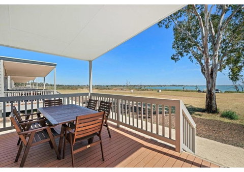 Discovery Parks Lake Bonney - Accommodation NT 2