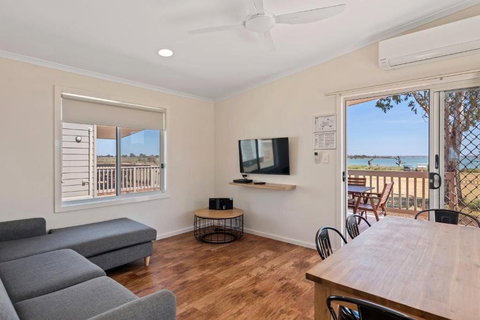 Discovery Parks Lake Bonney - Accommodation NT 3